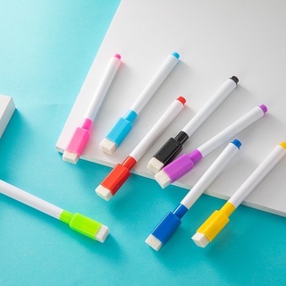 Bút dạ mini viết bảng trắng học liệu xoá được