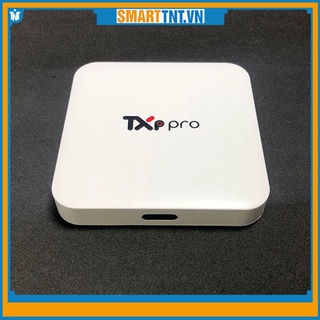 Android TV Box LTP TXP-Pro hỗ trợ tìm kiếm giọng nói cao cấp