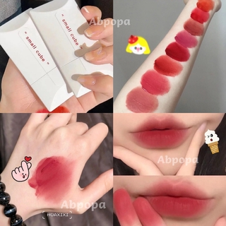 [Hàng mới về] Son kem Huaxixi Mailer tông màu lì chống thấm nước lâu trôi
