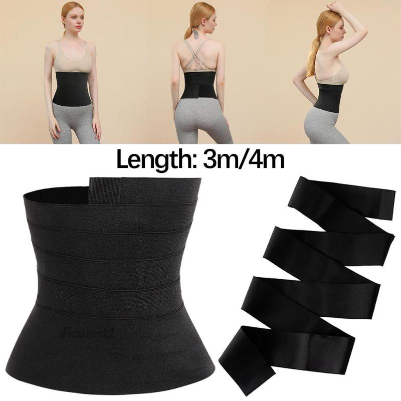 [Fenteer1] Đai Đốt Cháy Mỡ Thừa Tập Yoga Đốt Cháy Mỡ Thừa