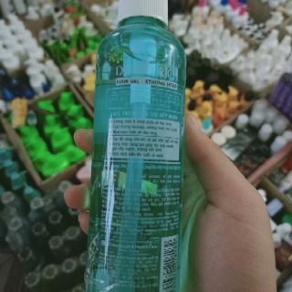 Gel dưỡng tóc xoăn Doubletree Rich