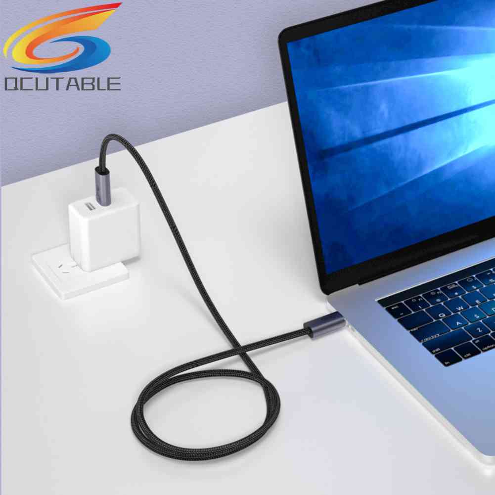 Cáp Điện Thoại Di Động 20Gbps 8K 60Hz PD 100W Type-C Tốc Độ Cao, Kết Nối Usb 3.2