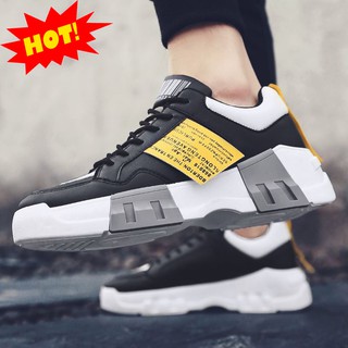 Giày Sneaker Nam Giày thể thao nam 2019