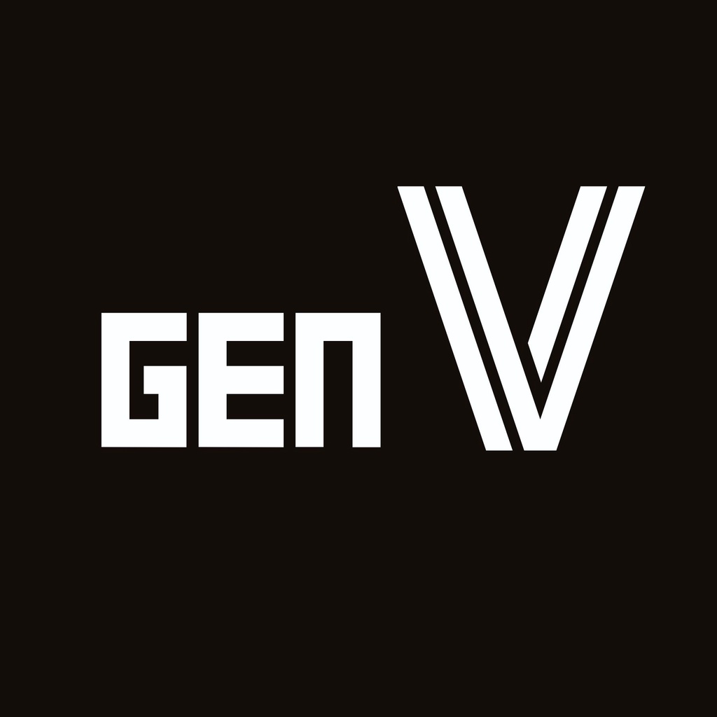 GENV - FASHION FOR GEN V