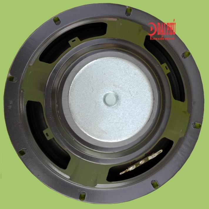 Loa bass 20 2 tấc cho loa kéo công suất 25W 4Ohm