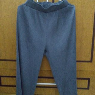 Quần culottes công sở