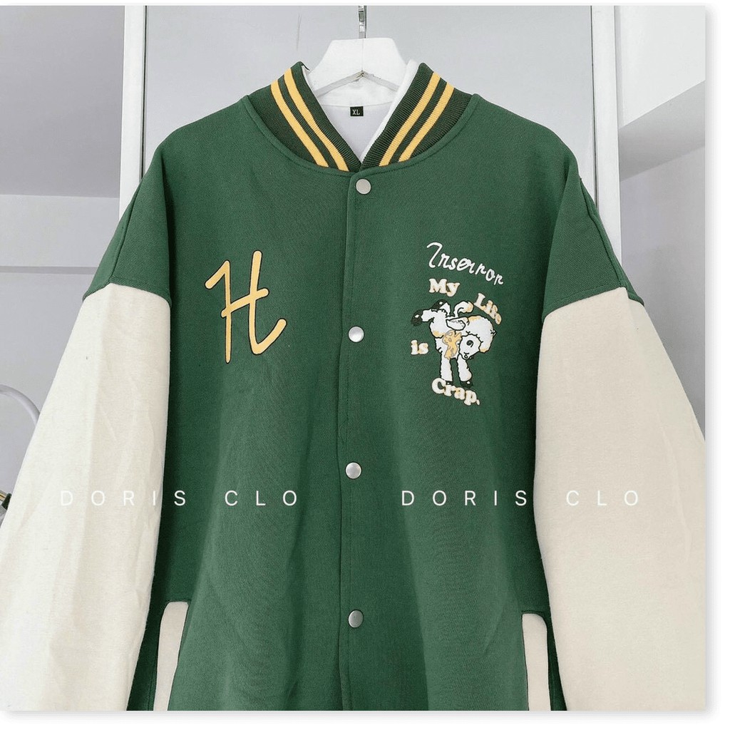 Áo khoác cardigan nỉ ngoại NAM NỮ CỰC PHONG CACH HOTTREND 2021 KOKO MI FASHION