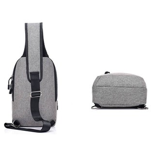 Túi đeo ipad thời trang HARAS HR226