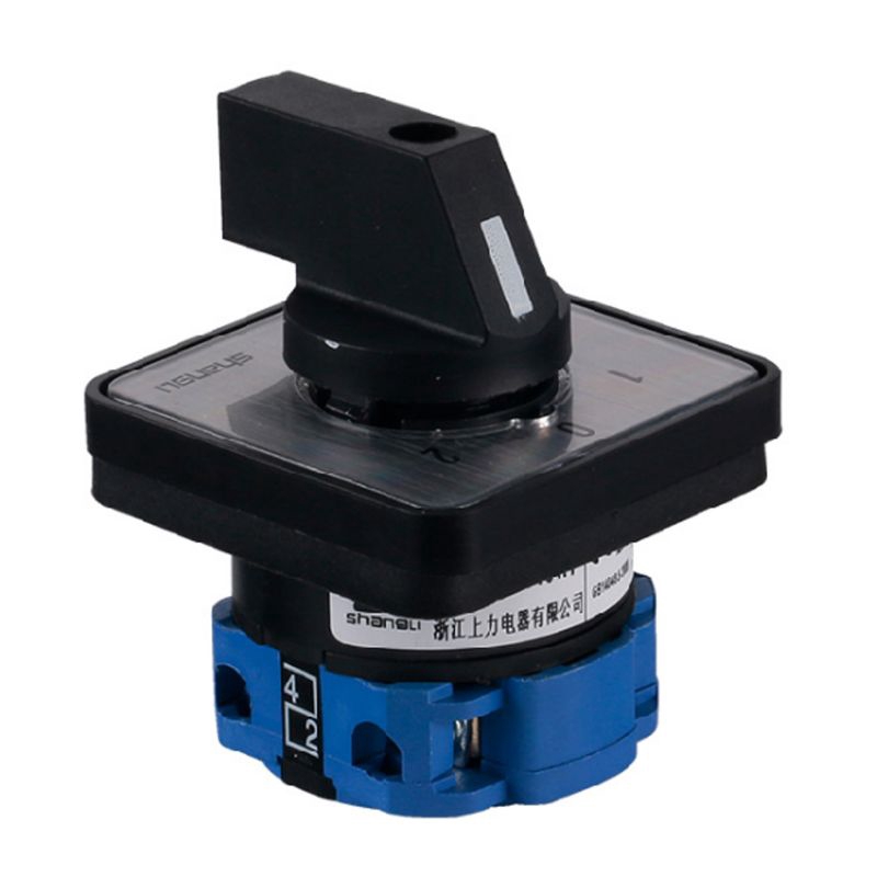 Công tắc chuyển đổi 3 vị trí 660V 20A chất lượng cao