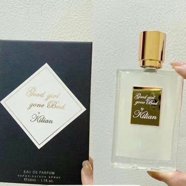 Nước hoa phiên bản giới hạn By Kilian 50ml hương thơm bền lâu