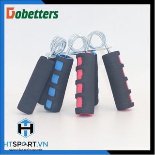 [Mã FAMAYMA giảm 10K đơn 50K] Kìm Bóp Tập Cơ Tay Dụng Cụ Tập Lực Tay Phục Hồi Chứ Năng Dobetters