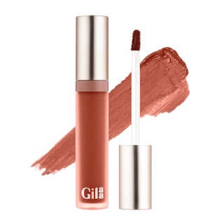Son kem lì Gilaa Long Wear Lip Cream #03 Sunshine Day
