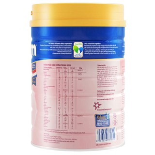 [Date 2022] Sữa bột Frisomum 400g
