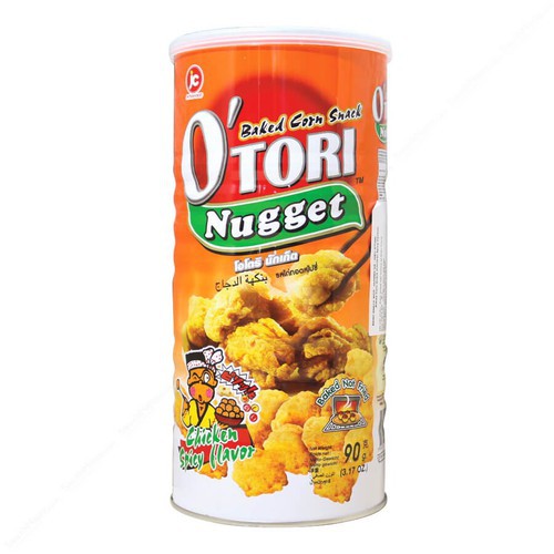 Snack Otori gà