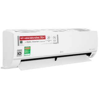 V13API1 Máy lạnh LG Inverter 1.5 HP V13API1 [HỖ TRỢ GIAO LẮP HCM]
