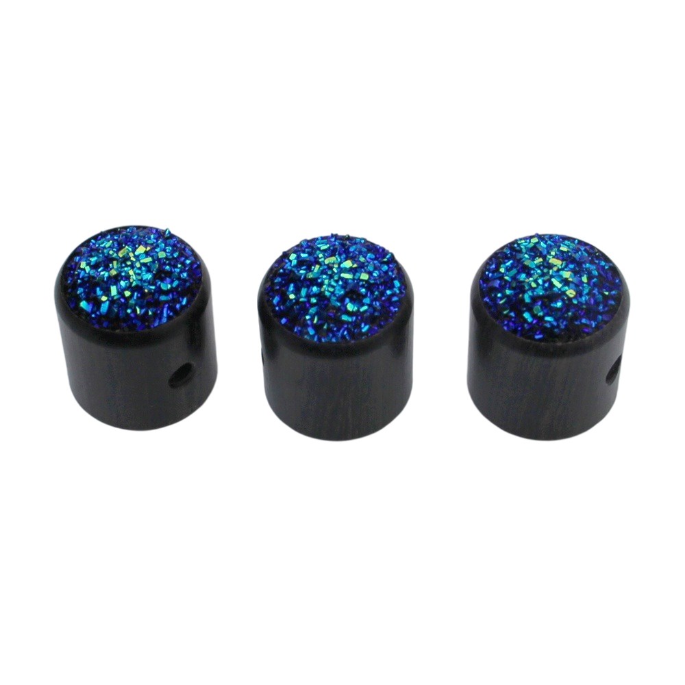 Nút Vặn Chiết Áp Đường Kính Trong 6MM Cho Đàn Guitar Bass