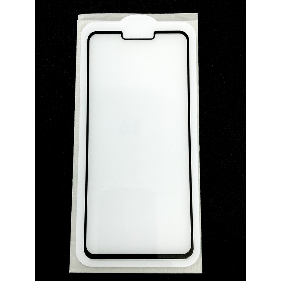 Kính Cường Lực LG V50/G8 Full Keo Dán Full Màn Hình