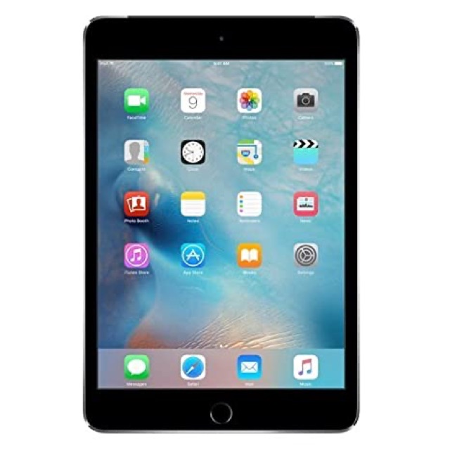 Máy tính bảng Apple ipad mini 7.9 inh chính hãng mới 99%. Bảo hành 1 đổi 1 12tháng