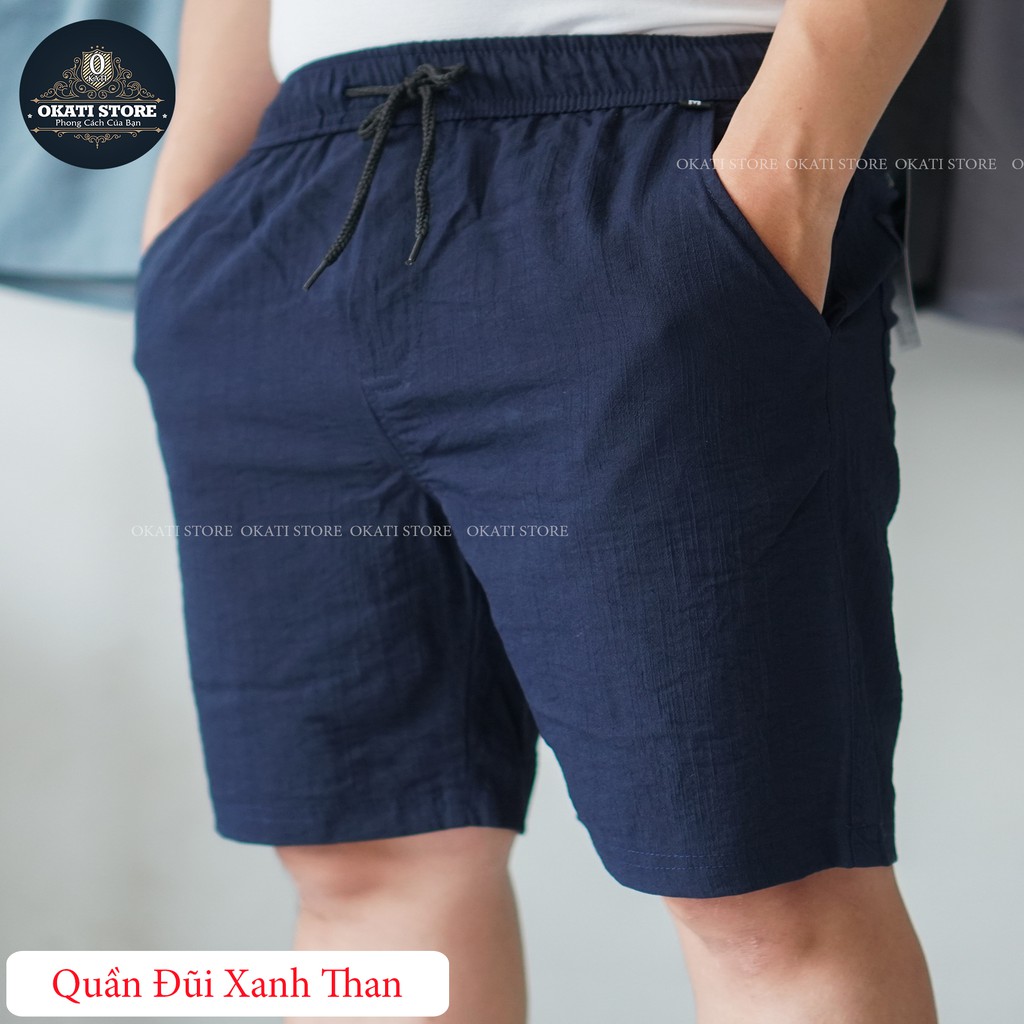 Quần đùi nam, Quần Đũi Nam ( Mát - Nhẹ Như Không) | BigBuy360 - bigbuy360.vn