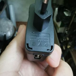 Cóc sạc cho máy nghe nhạc
