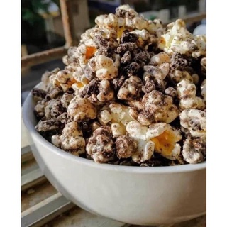 BÁNH COOKIE POP POPCORN OREO Mỹ 510g(2 bịch)
