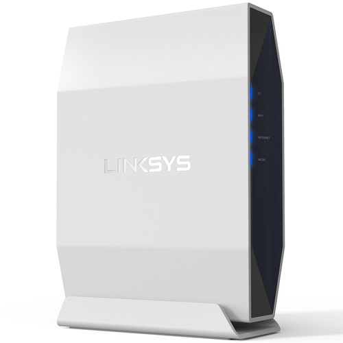 Bộ phát wifi 6 Linksys E9450AH 1Pack MAXSTREAM AX5400 MESH MUMIMO Hàng chính hãng