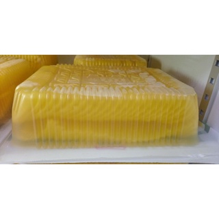 Củ cải muối thái lát Hàn Quốc 3kg