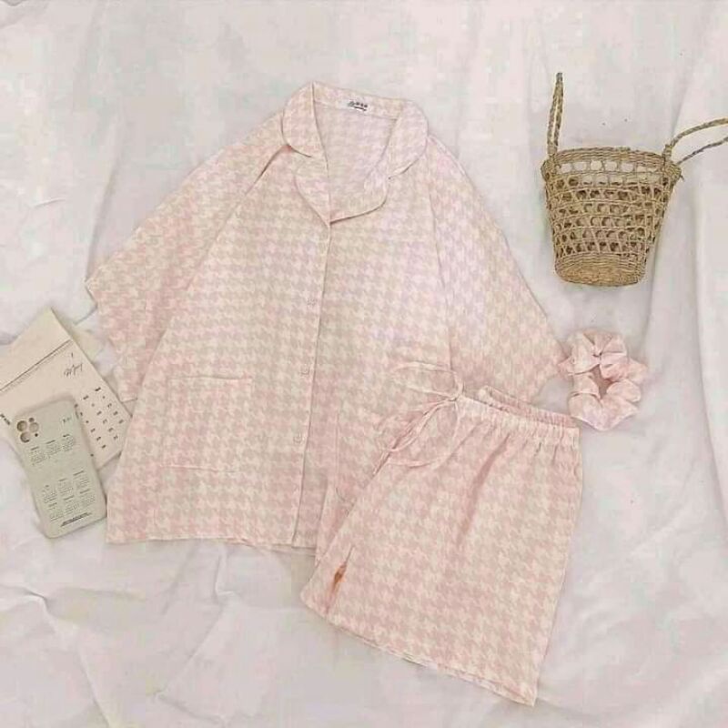 bộ đùi cute