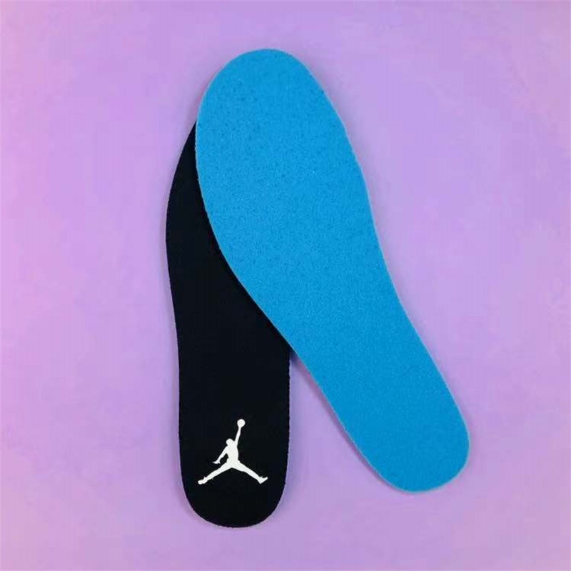 Miếng lót giày thể thao Nike Jordan Aj thoáng khí thấm hút mồ hôi cho nam và nữ dùng chơi bóng rổ