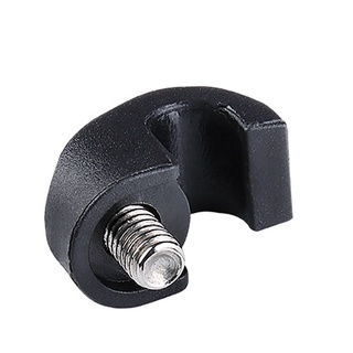 Set 20 Kẹp Giữ Dây Phanh Xe Đạp Mtb