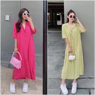 ĐẦM SƠ MI CARO