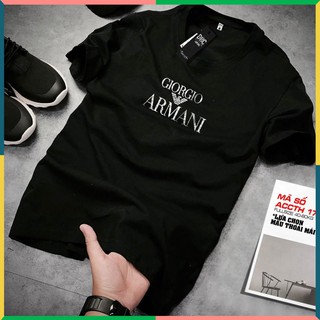 Mẫu Áo thun nam có cổ size lớn - Áo sát nách nam nữ form rộng - Áo phông chất thun cotton in hình siêu đẹp