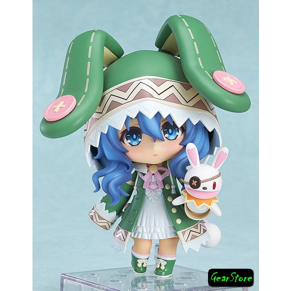 MÔ HÌNH YOSHINO 395 Q SIZE Nendoroid