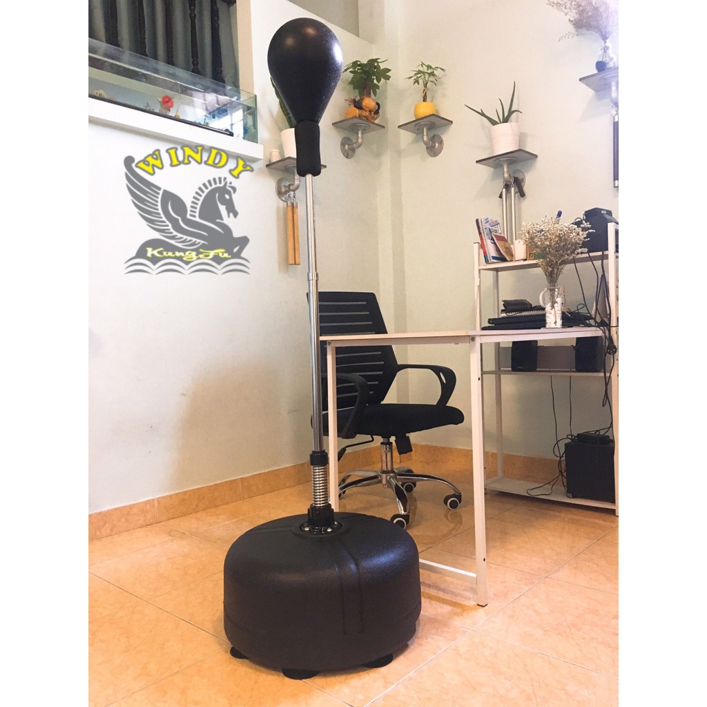 Bóng Phản Xạ Đặc Ruột, Trụ Lò Xo Cao Cấp, Kích Thước Tùy Chỉnh Cho Người Lớn và Trẻ em