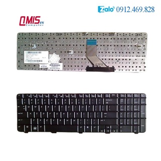 Bàn phím laptop HP Presario G71 CQ71 – CQ71