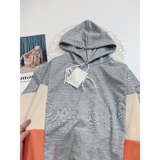 bộ umi khoá mũ phối viền