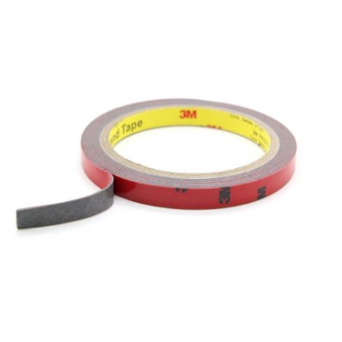 Băng dính trong 2 mặt dán cường lực siêu gắn kết dài 3 met