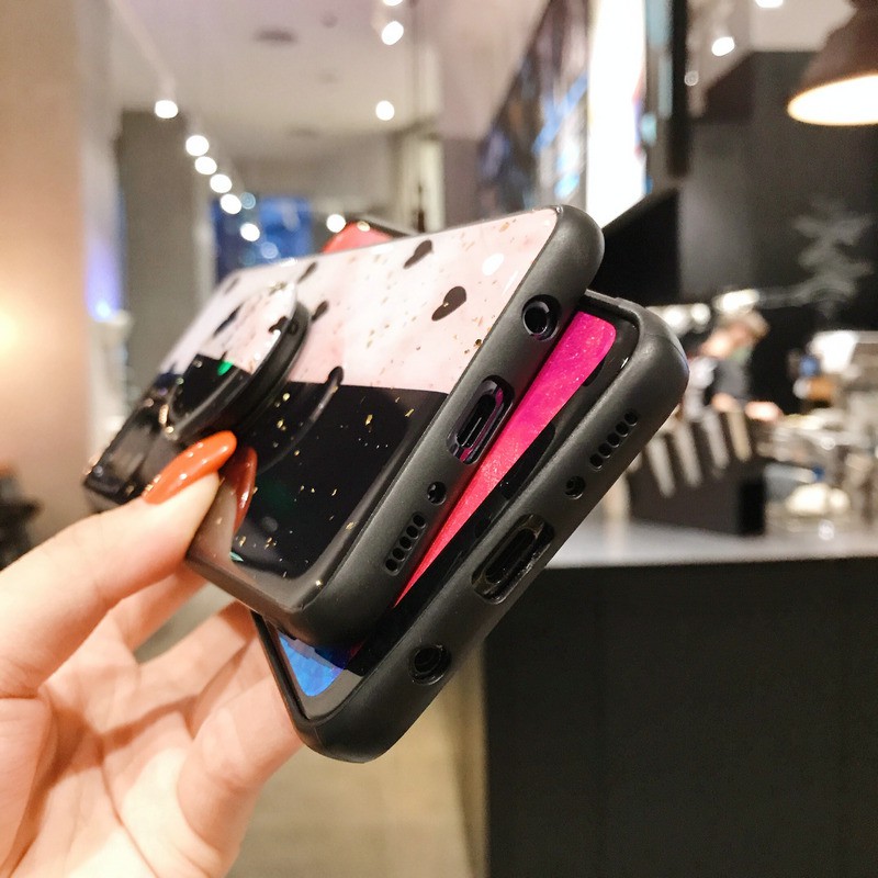 Ốp điện thoại mềm thiết kế phong cách thời trang cho Xiaomi Pocophone POCO F3 Redmi 9T Note 5 7 8 9 10 Pro 9S K40 | BLF68 | BigBuy360 - bigbuy360.vn