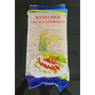 BÁNH HỎI KHÔ NHÃN HIỆU ĐỒNG LÚA