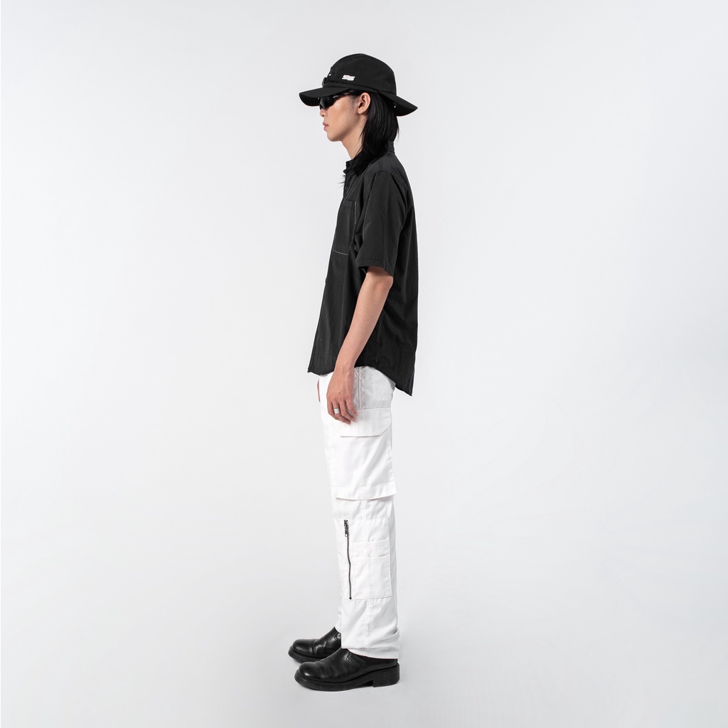 QUẦN CARGO PANT WHITE