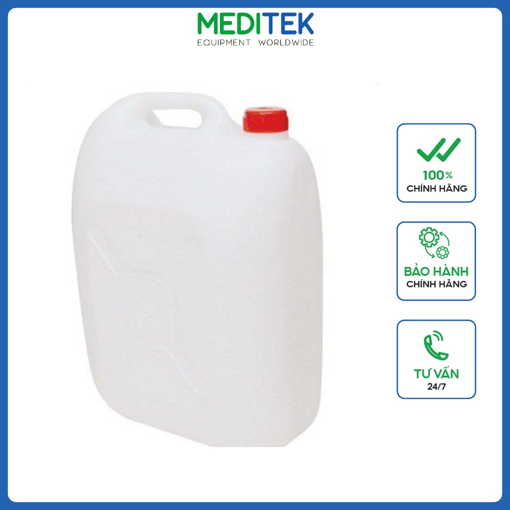 Cồn Phúc Hà 90 độ, Can/5 lít