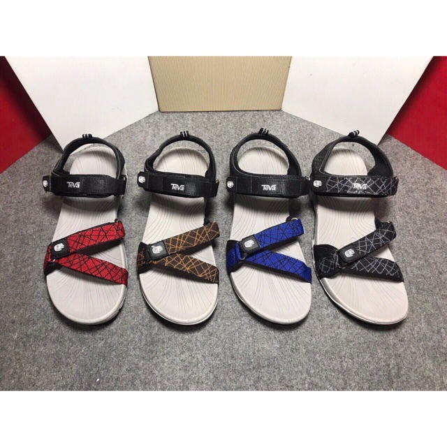 Sandal nam teva