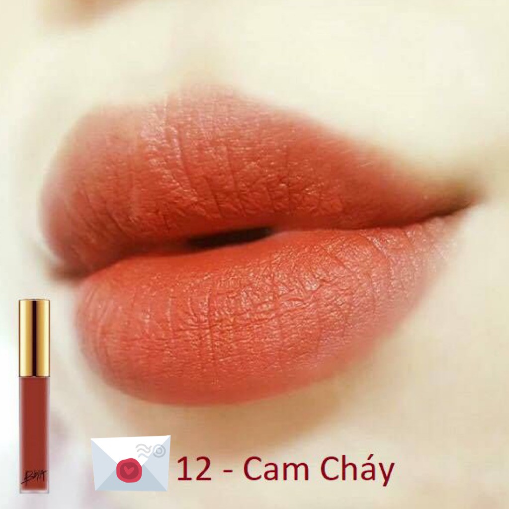 Son kem Last Velvet Lip Tint | BigBuy360 - bigbuy360.vn