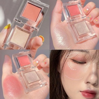 Màu mắt 2 ô Magic Casa dạng sáp