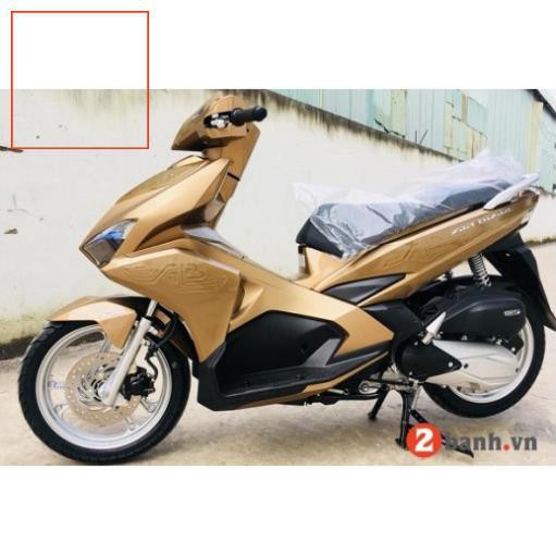 Bộ chắn bùn trước abl 2016-2019 air blade 2016-2019 honda