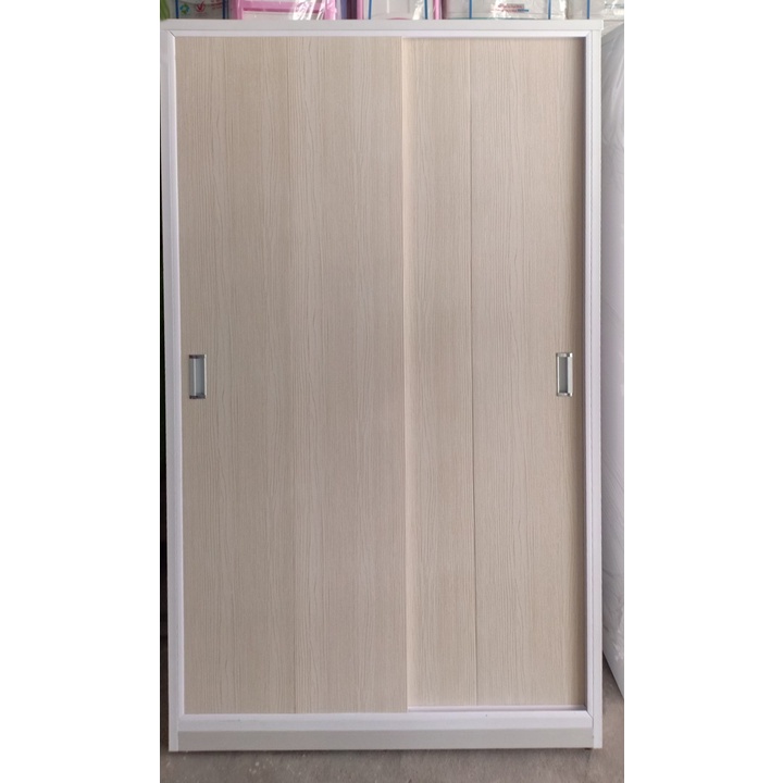 - [XƯỞNG BÁN TRỰC TIẾP] TỦ ÁO CHUNG CƯ CÁNH LÙA 1M8 X 2M