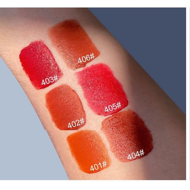 Son Kem Lì Mỏng Nhẹ Mềm Mịn Môi  TUTU Aroma 5334 | BigBuy360 - bigbuy360.vn