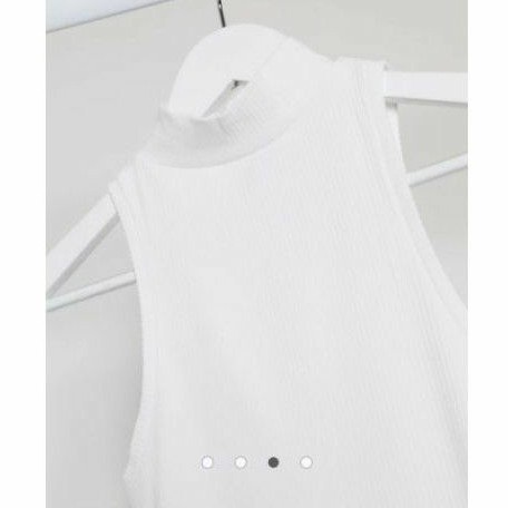 Áo Croptop Ba Lỗ Nữ Sát Nách Cổ Tròn, Áo kiểu 3 Lỗ Không Tay Chất Dẹp Quyến Rũ Nữ GOVA | BigBuy360 - bigbuy360.vn