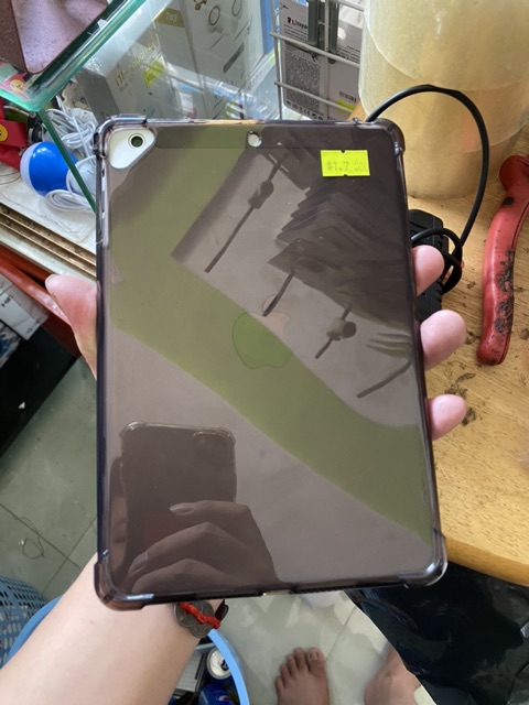 IPAD MINI 1 16GB BẢN WIFI KHÔNG CÓ 4G | BigBuy360 - bigbuy360.vn