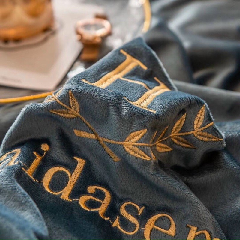 Ga Nỉ Nhung Cao Cấp- Hàng nhập loại 1